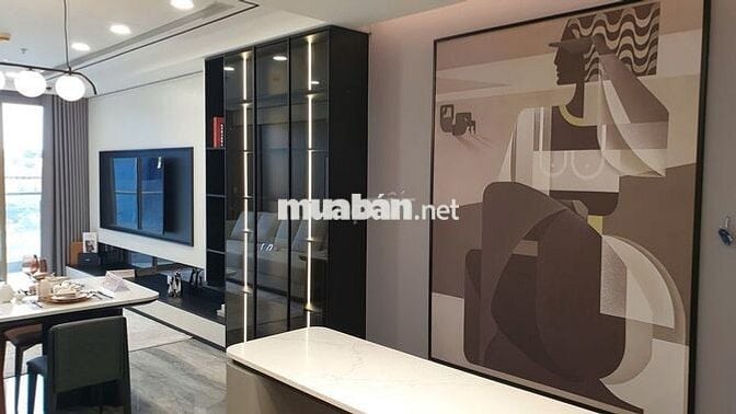 TIN CHÍNH CHỦ! BÁN căn hộ IA20 KĐT Ciputra, 2PN+1 (92m2) 7.6 tỷ