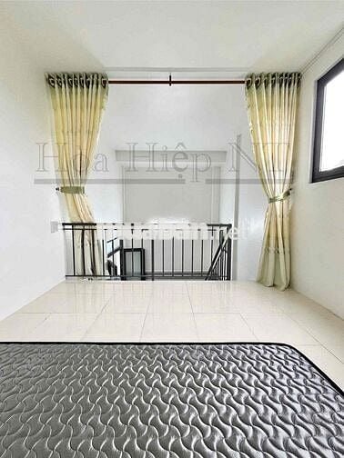 Minihouse Hẻm 216 Tầm Vu, Cọc Ít