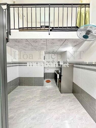 Minihouse Hẻm 216 Tầm Vu, Cọc Ít