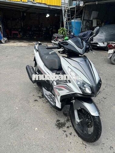 AB 2014 BStp 9 chủ ký giấy máy zin