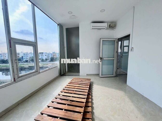 Cho thuê phòng studio cửa sổ trời có máy lạnh gần Phạm Văn Chiêu GV