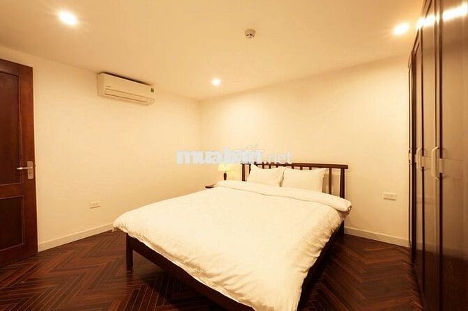 Căn hộ cao cấp, 2n1k 90m2, P.Vũ Miên, Tây Hồ