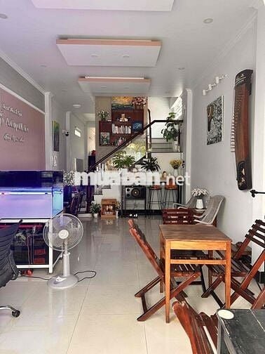 Nhà nguyên căn quận Ninh Kiều cho thuê