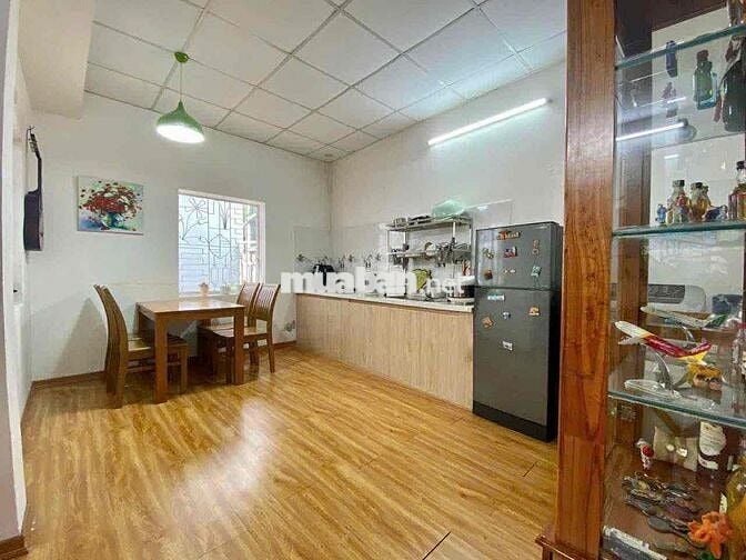 SIÊU HIẾM – NHÀ 2 TẦNG KIỆT LÊ DUẨN – VỊ TRÍ VÀNG GIỮA TRUNG TÂ