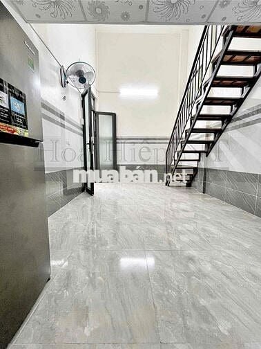 Minihouse Hẻm 216 Tầm Vu, Cọc Ít