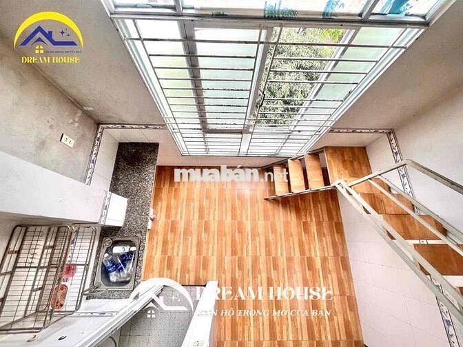 CHO THUÊ DUPLEX CỬA SỔ TRỜI NGAY AEON MALL TÂN PHÚ - ĐH CÔNG THƯƠNG