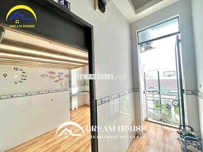 CHO THUÊ DUPLEX CỬA SỔ TRỜI NGAY AEON MALL TÂN PHÚ - ĐH CÔNG THƯƠNG