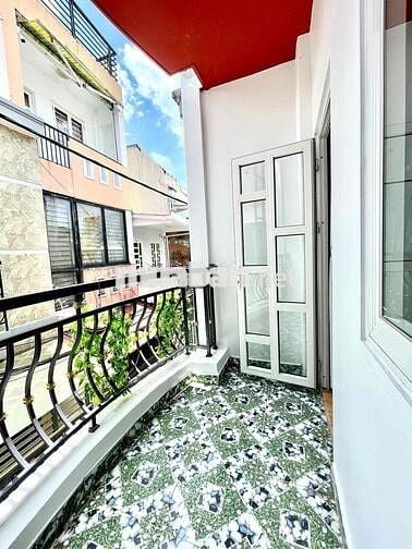 40m2, BÁN NHÀ 2 TẦNG ĐÚC, 3Pn, QUANG TRUNG, P10 GÒ VẤP, 4 TỶ NHỈNH