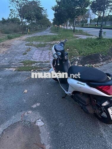 bán lại xe jannus smart key rẻ