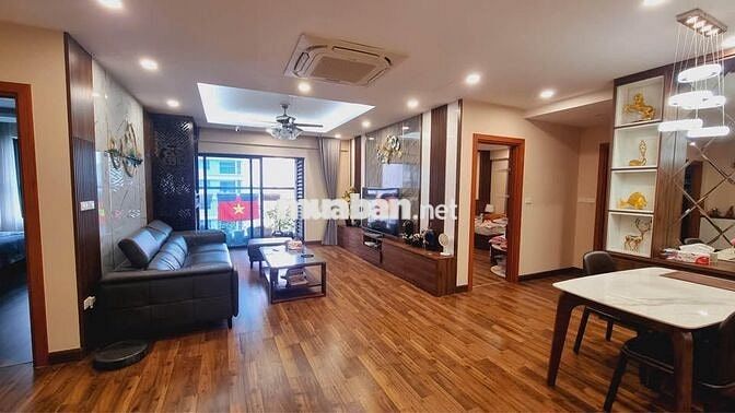 TIN CHÍNH CHỦ! BÁN căn hộ IA20 KĐT Ciputra, 2PN+1 (92m2) 7.6 tỷ