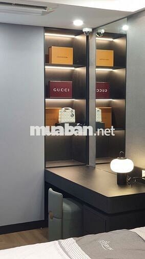 TIN CHÍNH CHỦ! BÁN căn hộ IA20 KĐT Ciputra, 2PN+1 (92m2) 7.6 tỷ