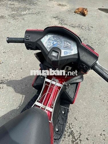 AB 2008 BSTP máu mới 98% máy rất ngon