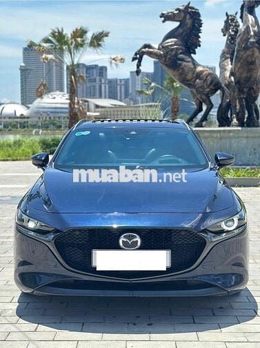 Mazda 3 2022 1.5L Sport Premium - 65000 km
