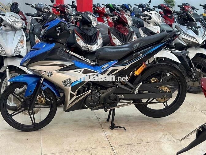 Yamaha Exciter 150/Led/2019.BS62.chính chủ.máy zin
