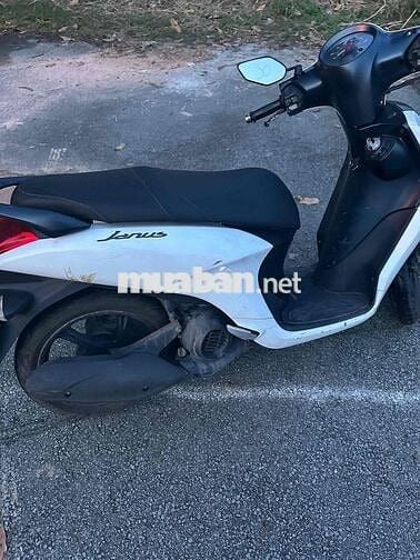 bán lại xe jannus smart key rẻ