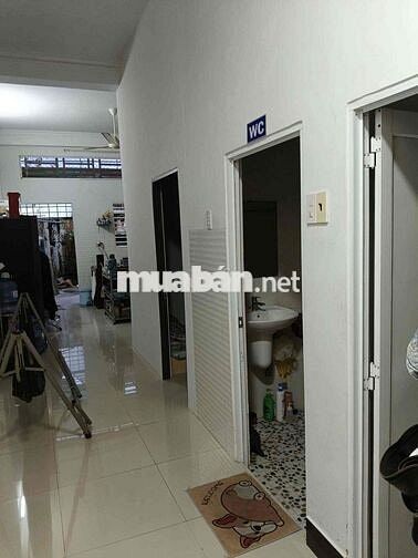 Nhà nguyên căn quận Ninh Kiều cho thuê