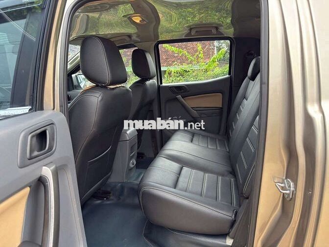 Ford ranger 2013 XLS 2.2L 4x2 AT - 125000 km