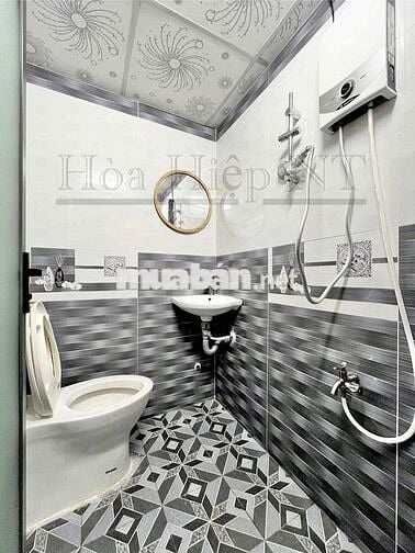 Minihouse Hẻm 216 Tầm Vu, Cọc Ít