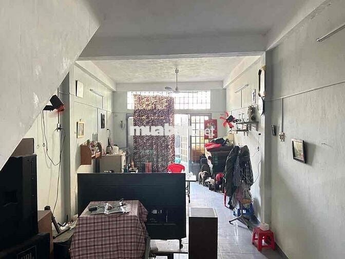 BÁN NHÀ 2 TẦNG-VÕ VĂN NGÂN-56m²  (4mx14m)-Chỉ: 3,8 tỷ thương lượng