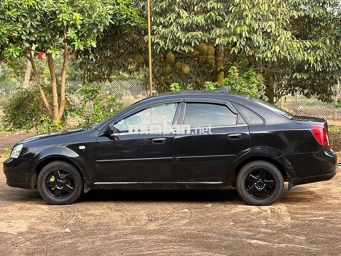 Daewoo Lacetti 2004 1.6 MT