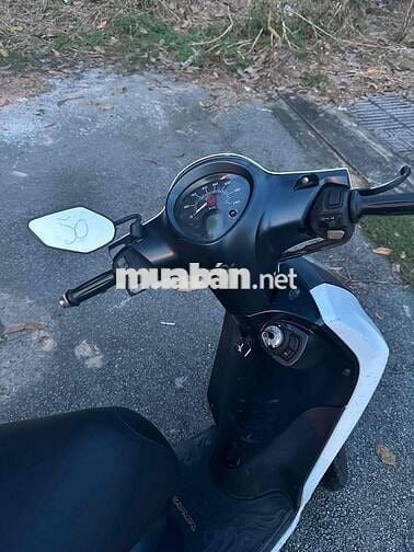 bán lại xe jannus smart key rẻ