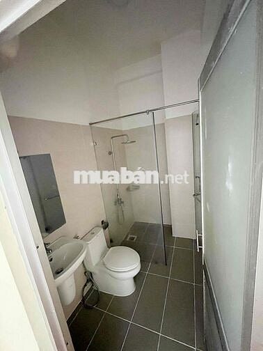 🔥 CHO THUÊ NHÀ MẶT TIỀN ĐẸP – ĐƯỜNG TÂN PHONG, QUẬN 7 🔥