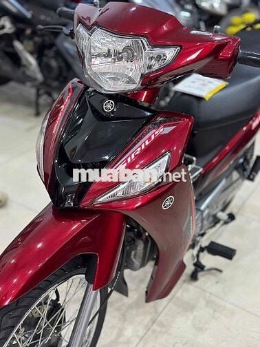 Sirius 2024.odd 2000km.Mới Như Xe Head.BS63