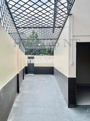 Phòng Trọ Mới Xây KDC 148 Đ.3/2