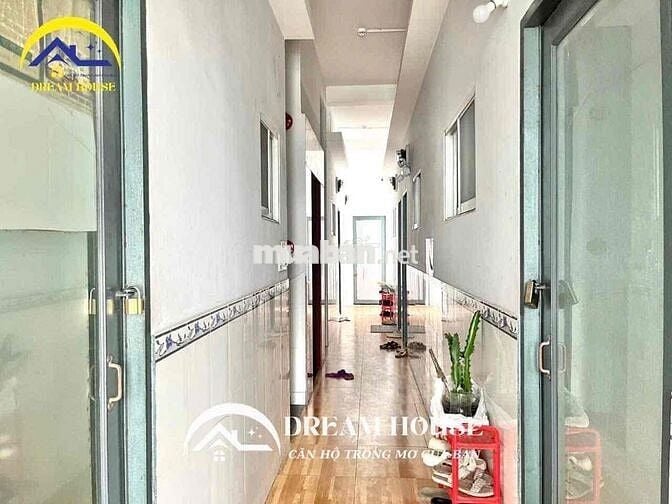 CHO THUÊ DUPLEX CỬA SỔ TRỜI NGAY AEON MALL TÂN PHÚ - ĐH CÔNG THƯƠNG