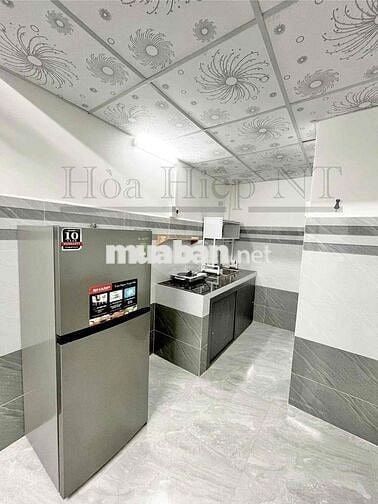 Minihouse Hẻm 216 Tầm Vu, Cọc Ít