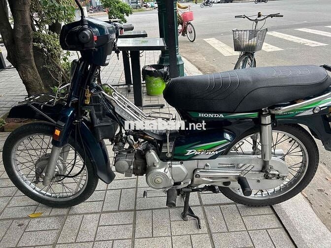 super 99 xe sạch máy êm bs 95