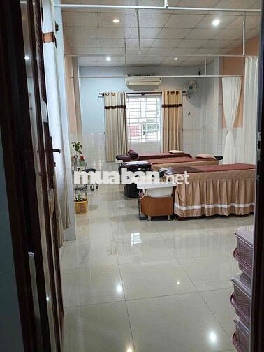 Nhà nguyên căn quận Ninh Kiều cho thuê