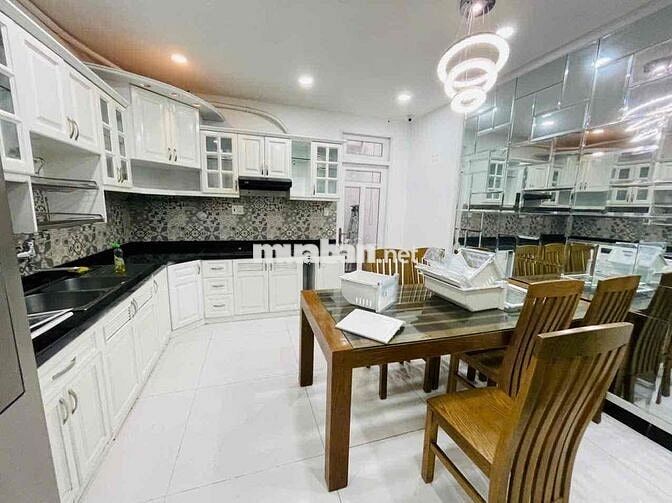 CHO THUÊ NHÀ NGUYÊN CĂN TÂN QUY ĐÔNG, 4X18M, 6 PHÒNG NGỦ 25 TRIỆU