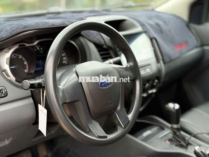 Ford ranger 2013 XLS 2.2L 4x2 AT - 125000 km