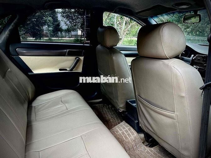 Daewoo Lacetti 2004 1.6 MT