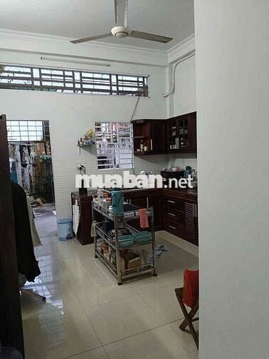 Nhà nguyên căn quận Ninh Kiều cho thuê