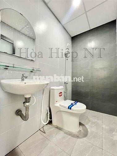 Phòng Trọ Mới Xây KDC 148 Đ.3/2