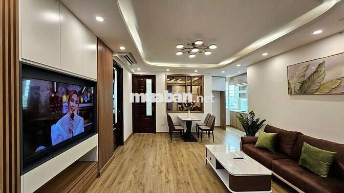 TIN CHÍNH CHỦ! BÁN căn hộ IA20 KĐT Ciputra, 2PN+1 (92m2) 7.6 tỷ