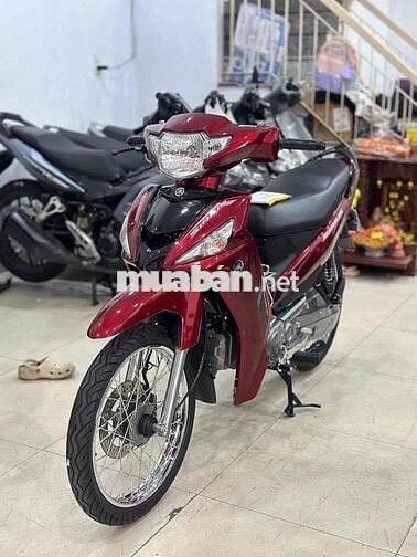 Sirius 2024.odd 2000km.Mới Như Xe Head.BS63