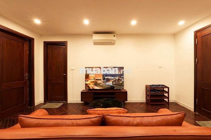Căn hộ cao cấp, 2n1k 90m2, P.Vũ Miên, Tây Hồ