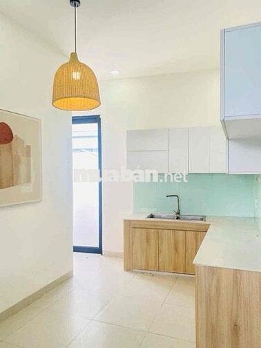 Cho thuê nhà trệt lầu trục chính hẻm 77 đường Phạm Ngũ Lão |Hẻm thông