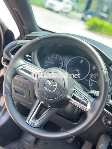 Mazda 3 2022 1.5L Sport Premium - 65000 km