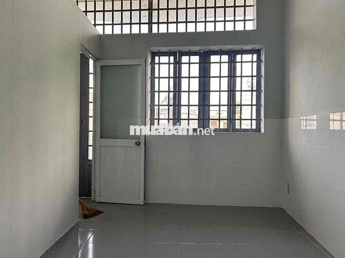 BÁN NHÀ 2 TẦNG-VÕ VĂN NGÂN-56m²  (4mx14m)-Chỉ: 3,8 tỷ thương lượng