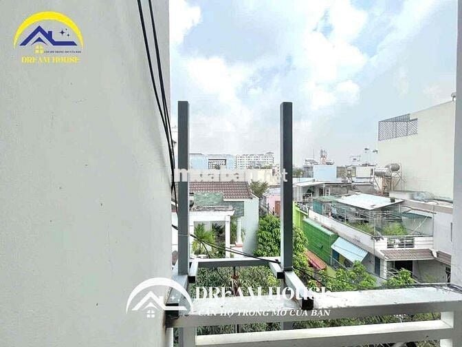 CHO THUÊ DUPLEX CỬA SỔ TRỜI NGAY AEON MALL TÂN PHÚ - ĐH CÔNG THƯƠNG