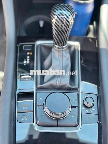 Mazda 3 2022 1.5L Sport Premium - 65000 km