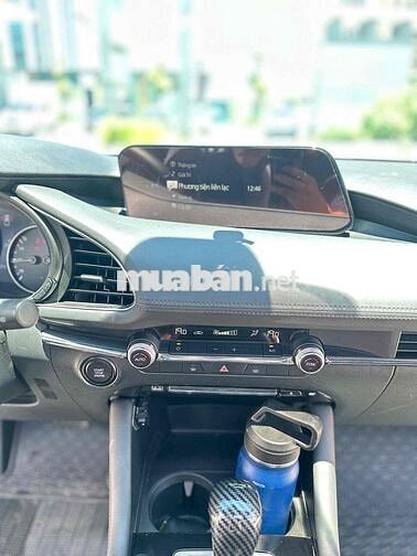 Mazda 3 2022 1.5L Sport Premium - 65000 km