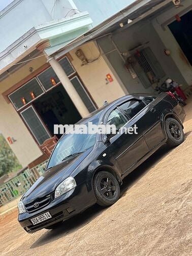 Daewoo Lacetti 2004 1.6 MT