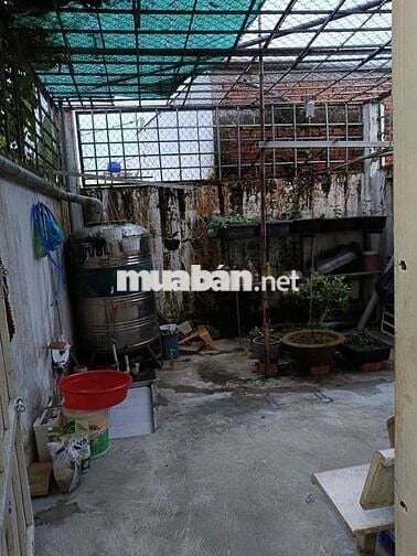 Nhà nguyên căn quận Ninh Kiều cho thuê