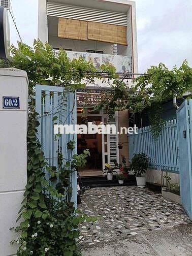 Nhà nguyên căn quận Ninh Kiều cho thuê