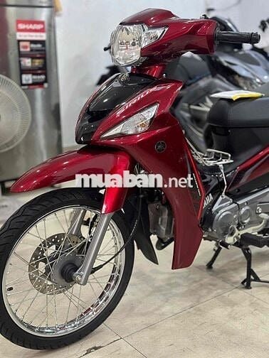 Sirius 2024.odd 2000km.Mới Như Xe Head.BS63